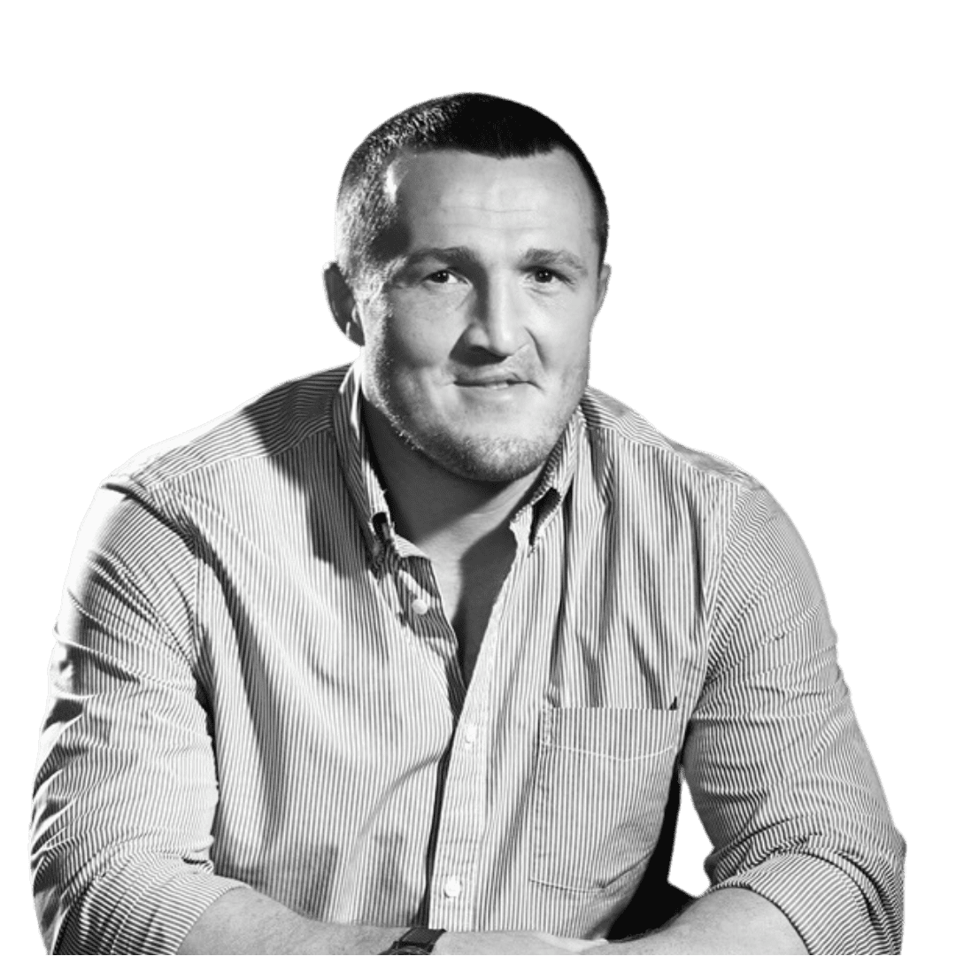 Денис Лебедев, боксер, чемпион мира WBA 2012-2018