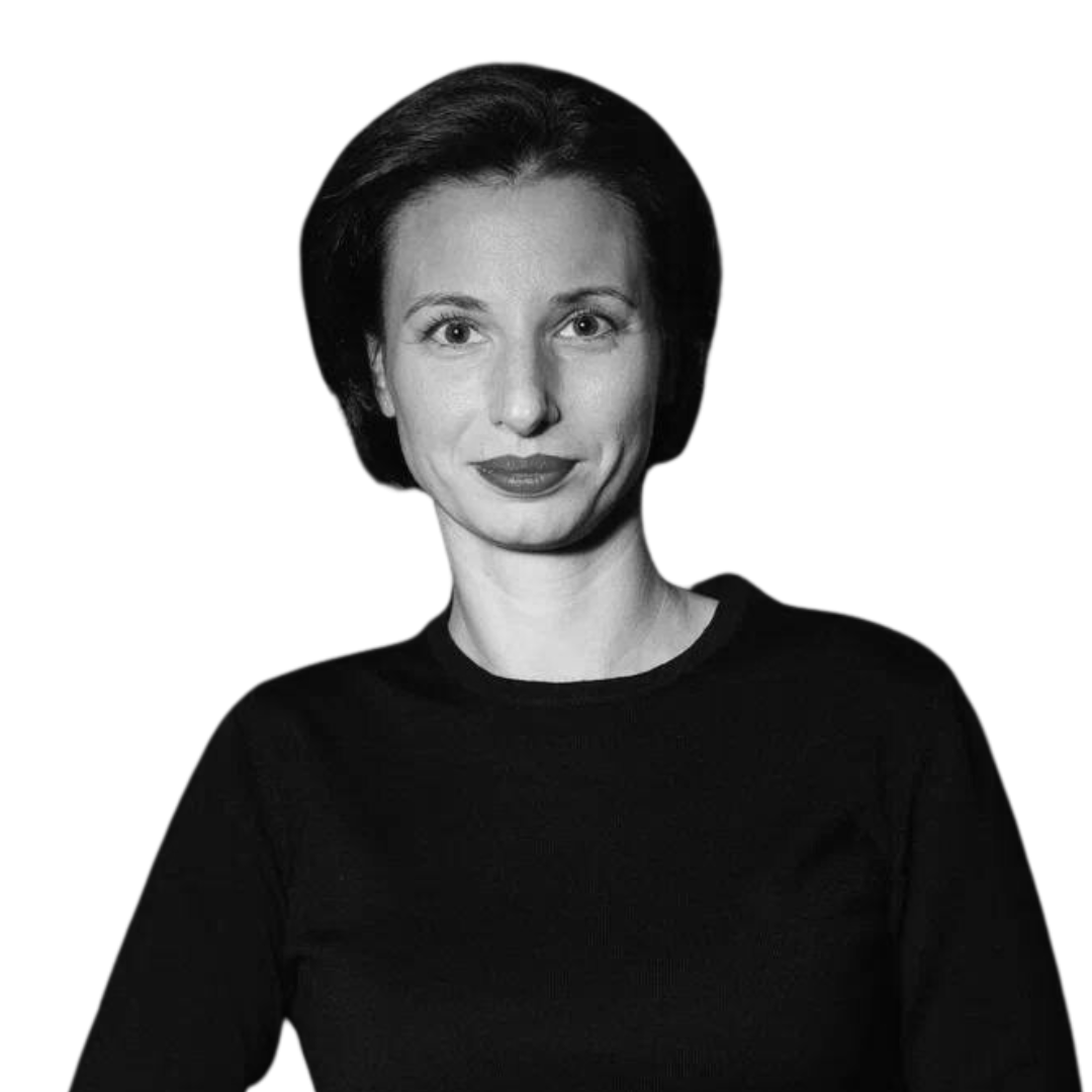 Маргарита Ленских, президент гильдии кастинг-директоров