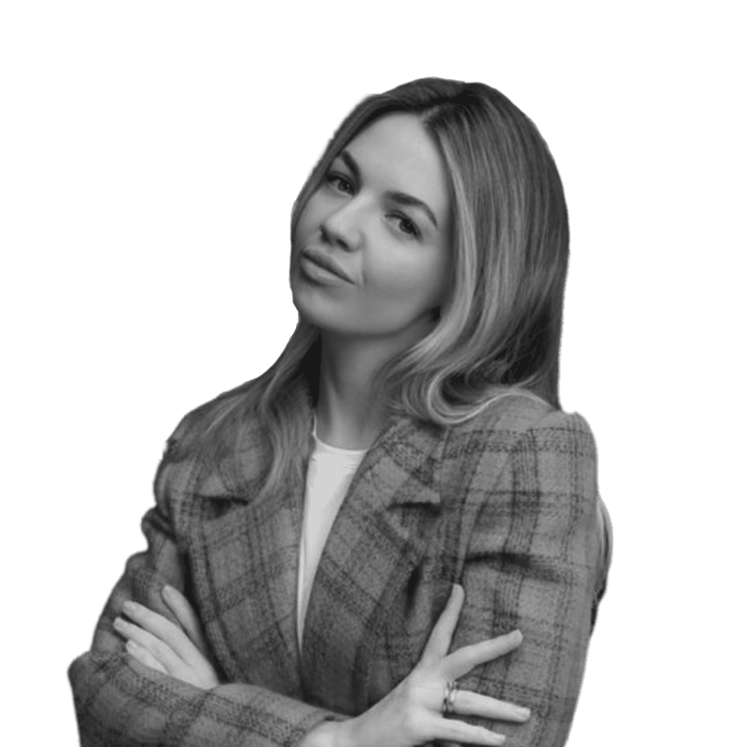 Екатерина Мелькова, Заместитель директора департамента бизнес-приложений компании КРОК