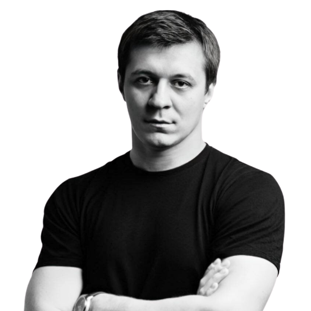 Дмитрий Кравченко, поэт, актер, сценарист