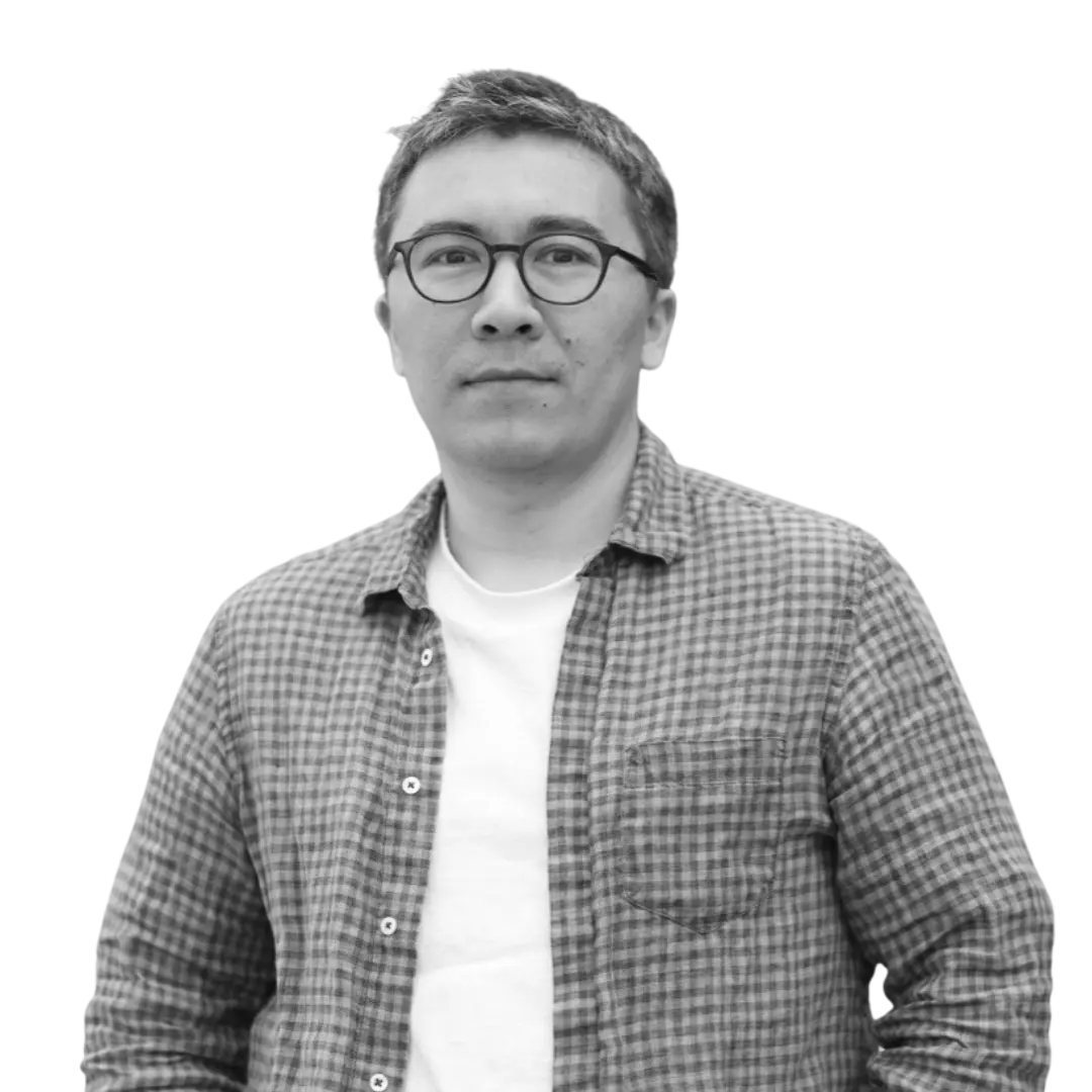 Рудольф Ан, основатель стартапа Eatme и Freewater