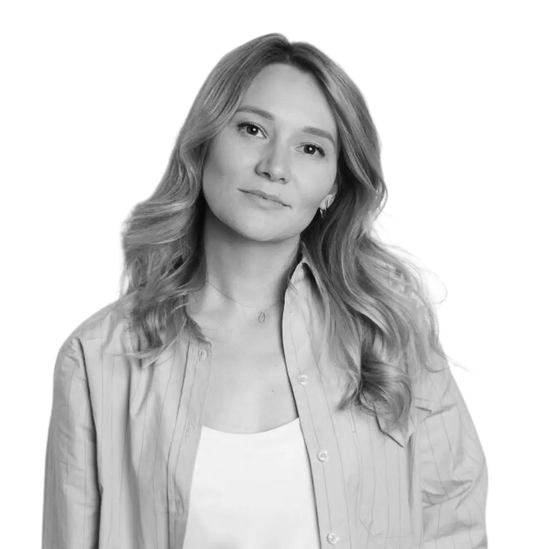 Екатерина Никулина (Гаврилова), основатель и генеральный директор рекрутингового агентства DigitalHR