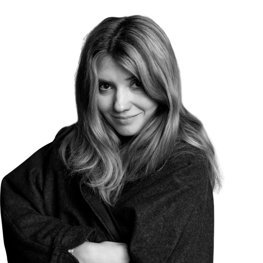 Алла Горбунова, поэт и писатель
