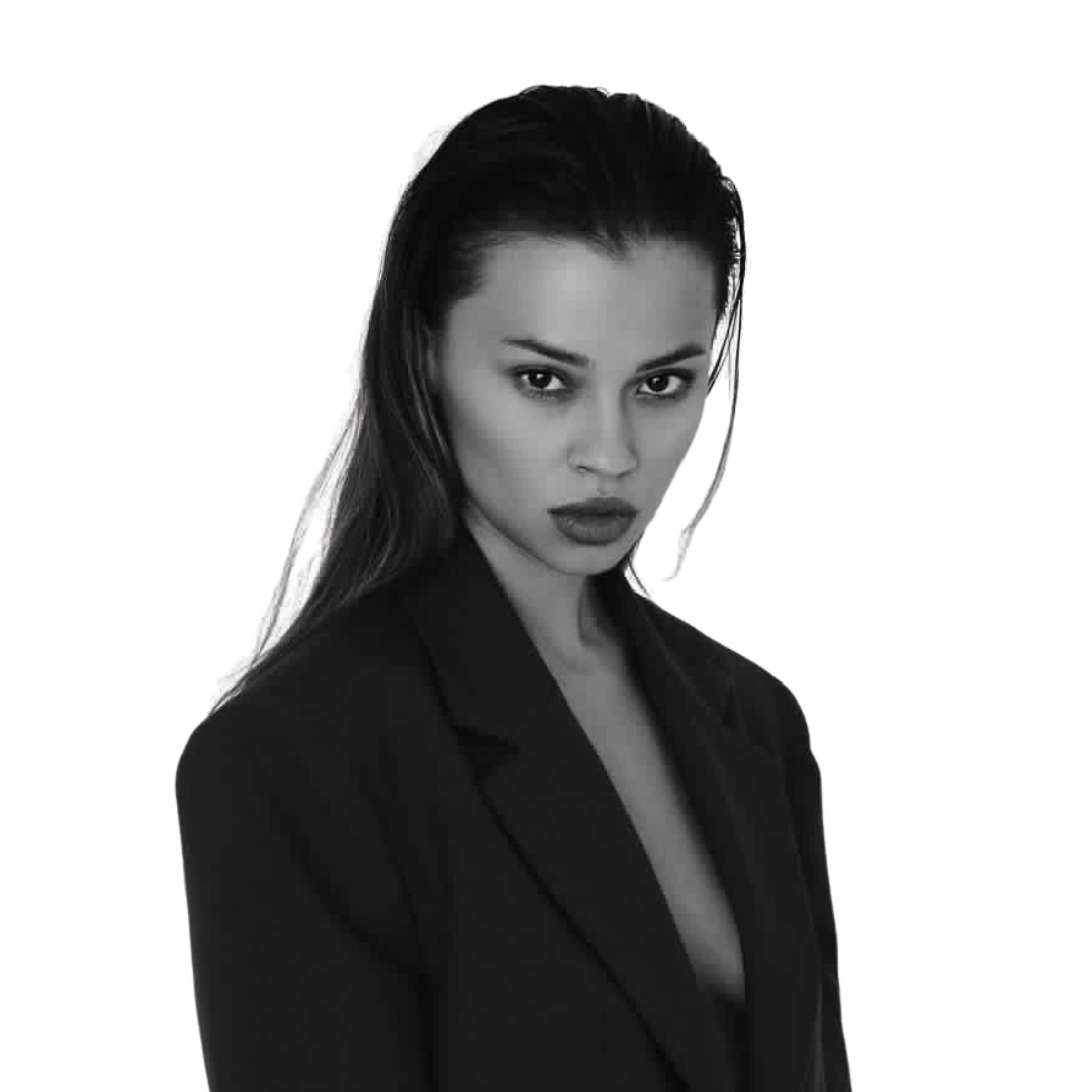 Алина Назарова, основатель онлайн-школы красоты NAZAROVABEAUTY