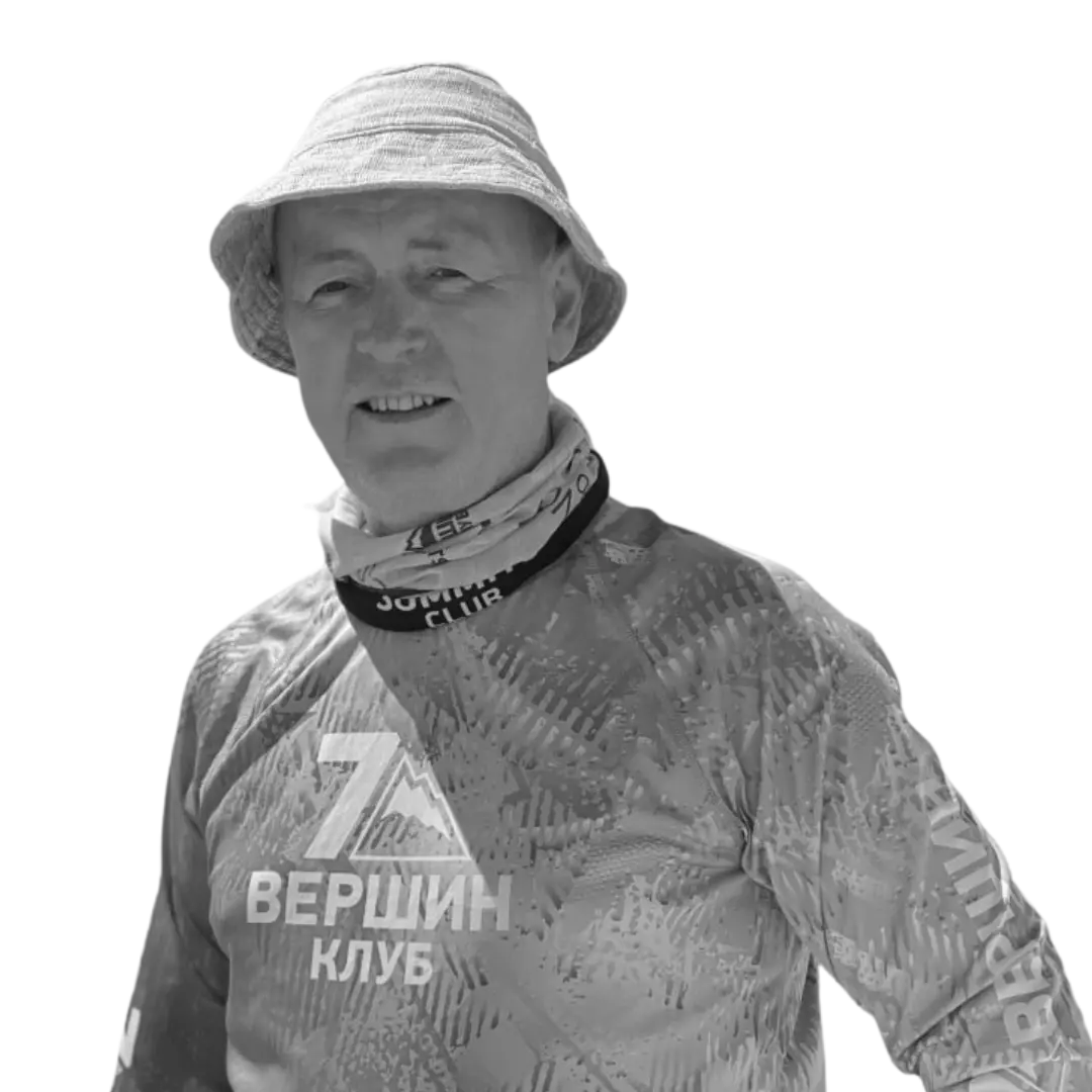Сергей Фомин, CEO IT-компании Picvario, руководитель фото информационного агентства Пикварио Медиа, автор проекта «Полет над Россией»