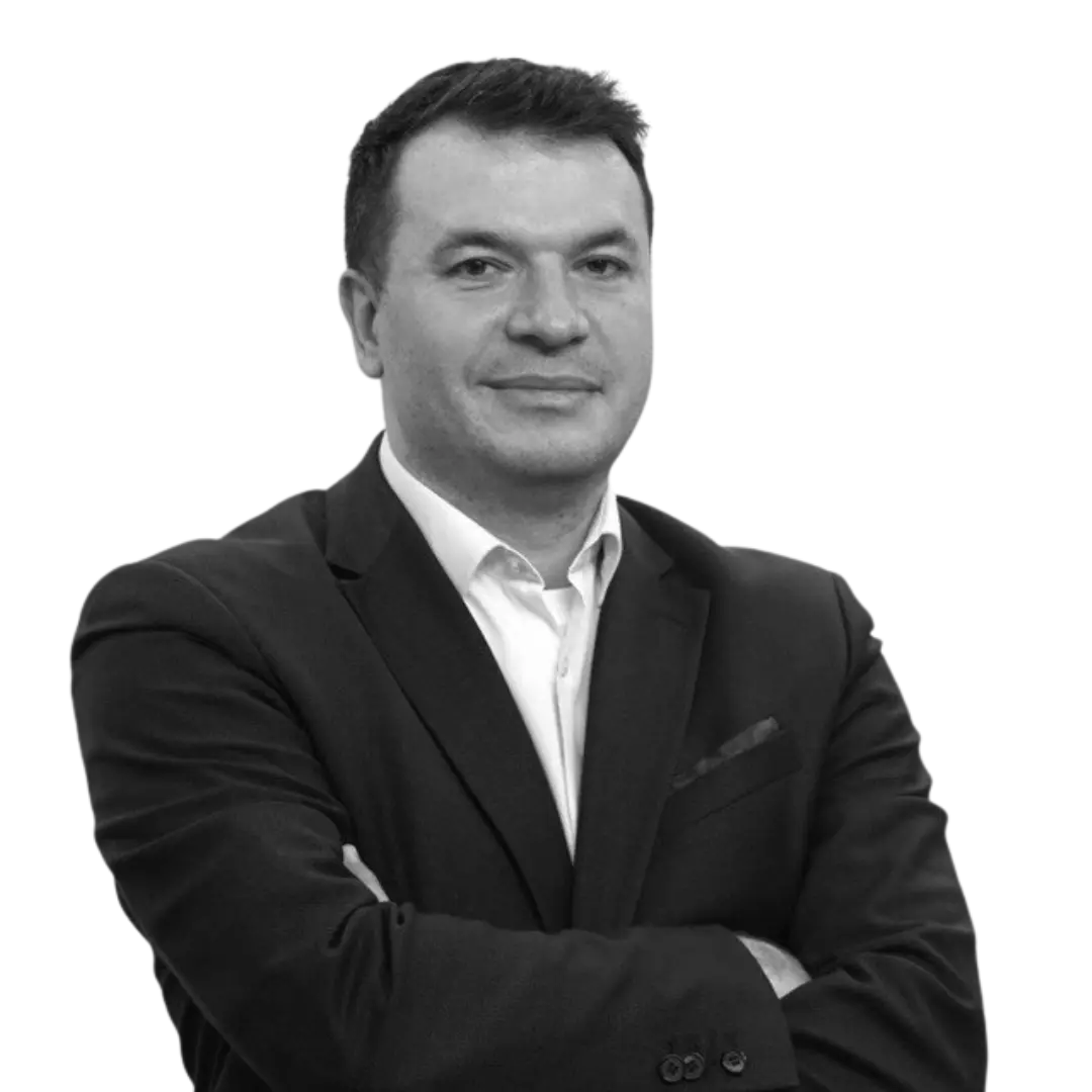 Павел Люлин, вице-президент «Союза Торговых Центров: Россия, Беларусь, Казахстан»