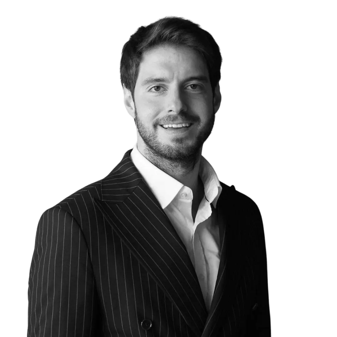 Аркадий Хохлов, предприниматель, сооснователь группы компаний AVO Business