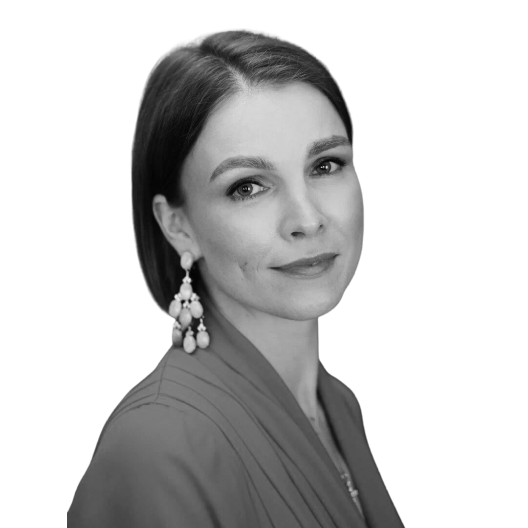 Полина Павлович, искусствовед, соавтор  концепци «Арт-дни»