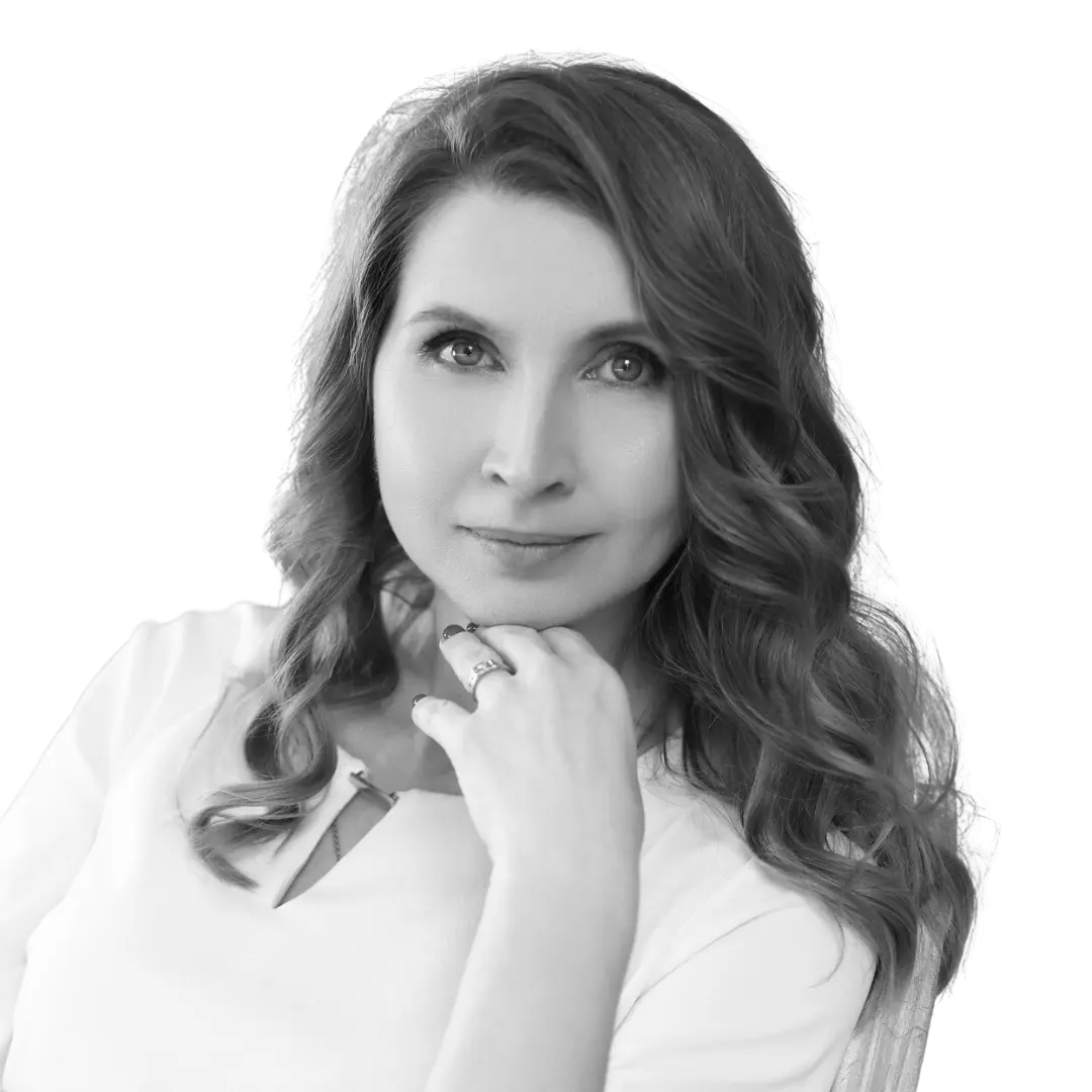 Анна Домбровская