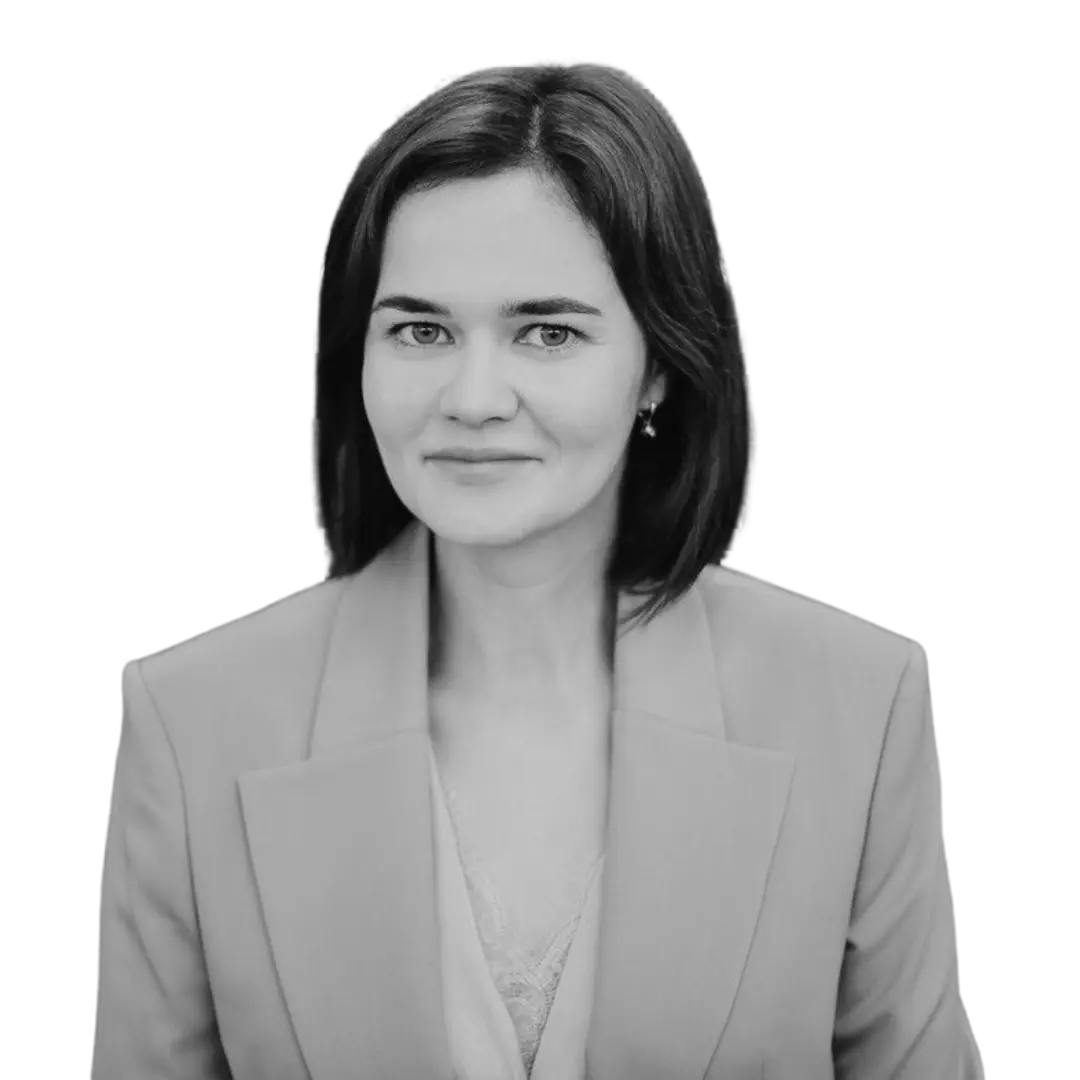 Светлана Видакас, начальник отдела конкурсных событий в Москве, эксперт в области цифрового этикета и коммуникации в сети