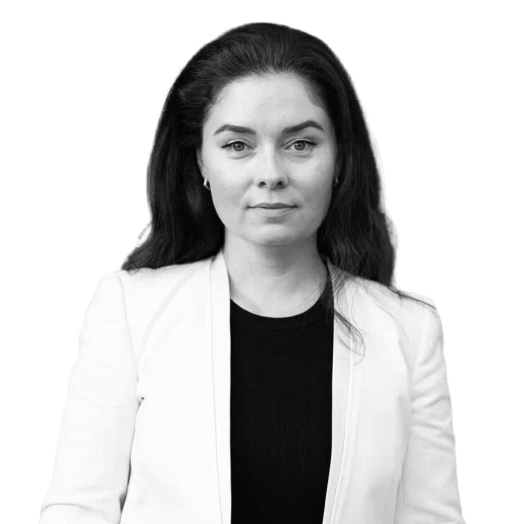 Лилия Дасаева, архитектор по построению сообществ и клубов, создатель первого в России иммерсивного аудиоспектакля «Мечтай». Сейчас самое время»
