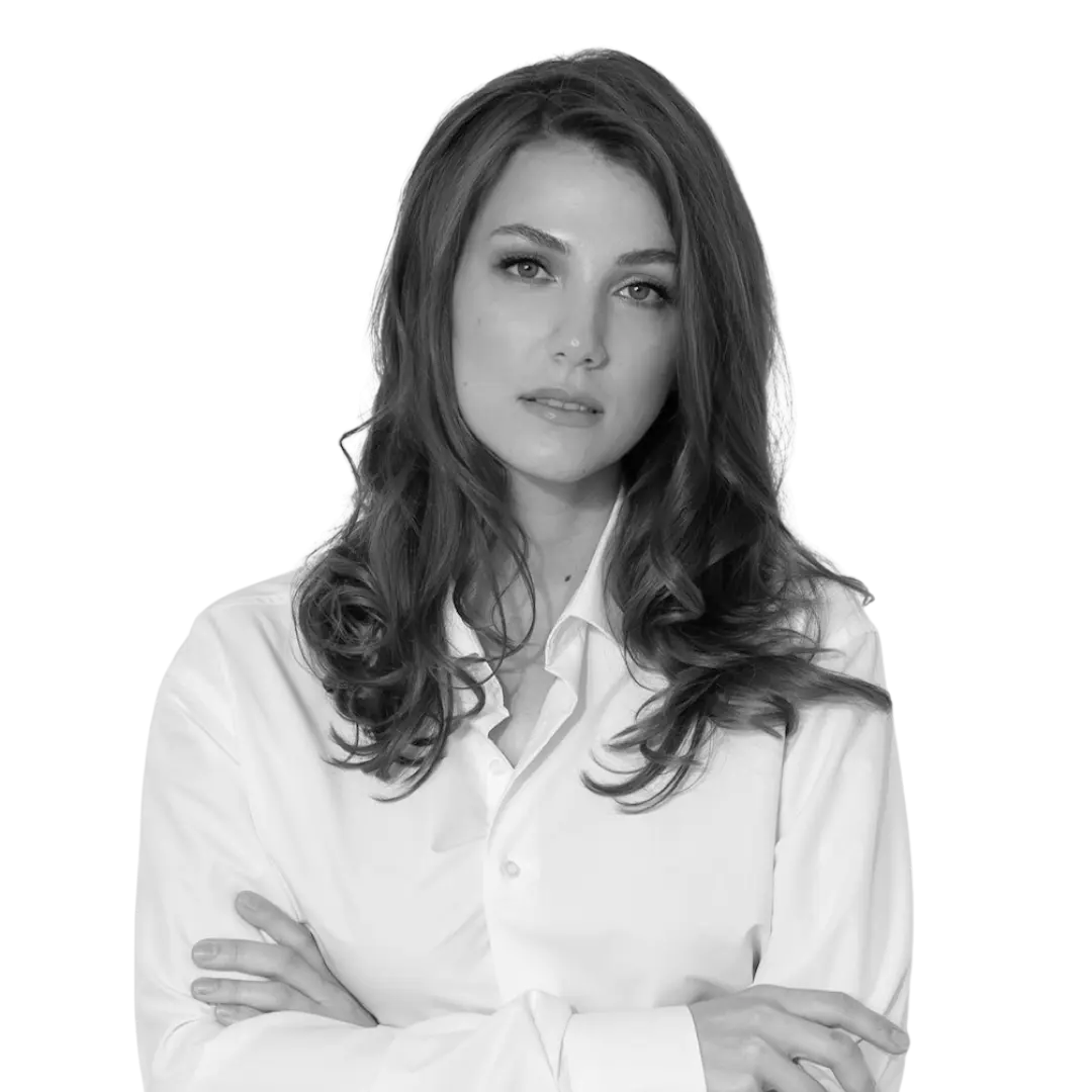 Татьяна Бондарь, основатель коммуникационного агентства By Trust, ex-marketing Calzedonia Group, Aldo Coppola