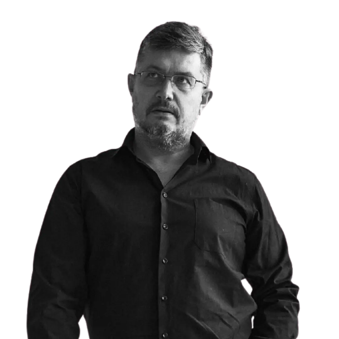 Всеволод Кузнецов, актёр театра, кино и озвучивания, педагог, режиссёр дубляжа и диктор