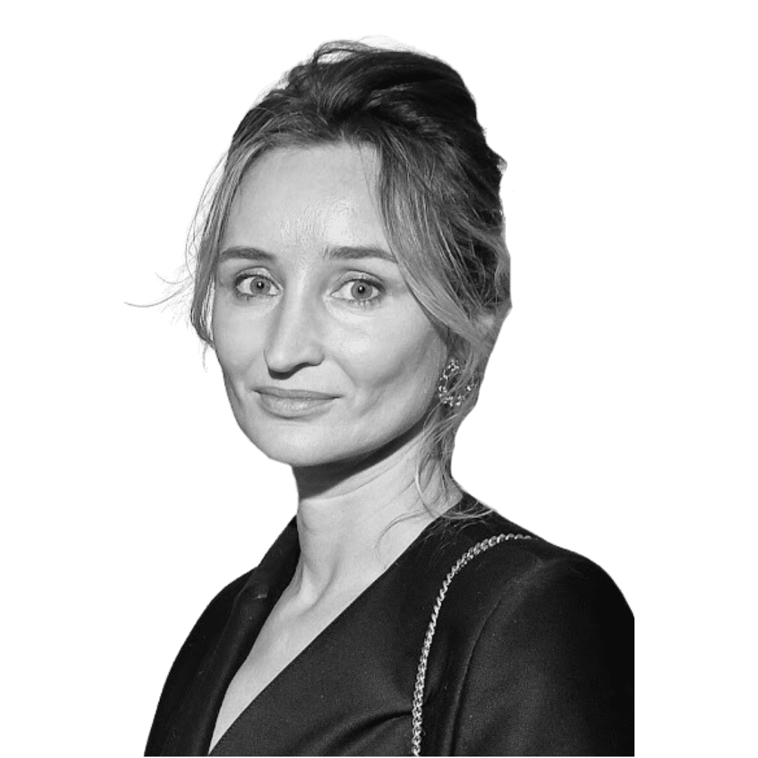 Елена Ордовская-Танаевская, генеральный директор кейтеринговой компании Via Delle Rose, ex-совладелец более 8 франшиз KFC в Москве