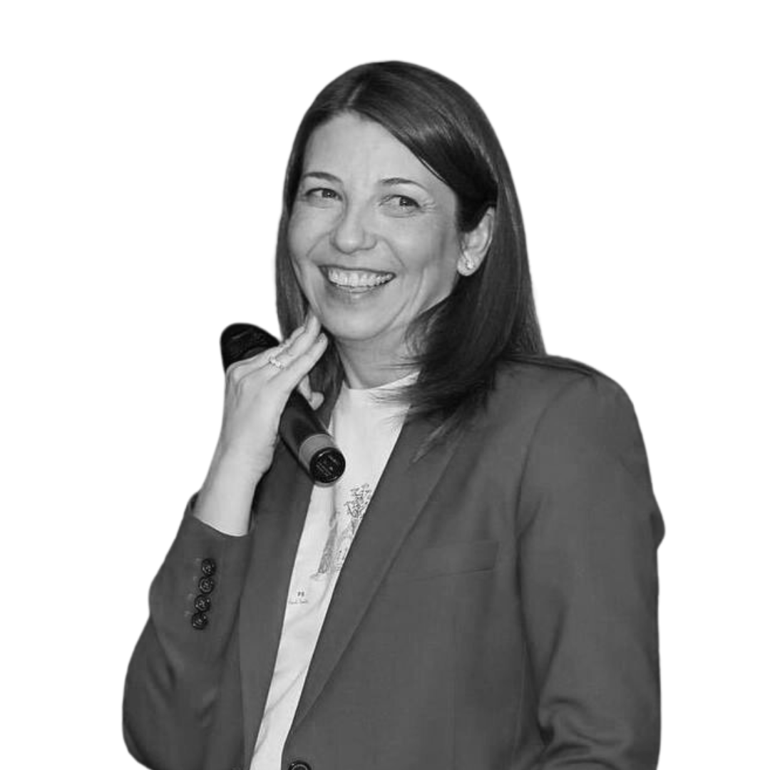 Елена Клековкина, директор Центра развития лидерства СКОЛКОВО