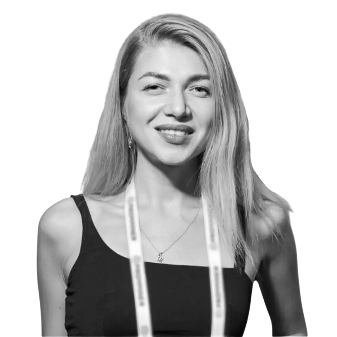 Юлия Головина, основатель и владелица инвестиционного клуба «Сила Связей» и компании недвижимости Edeluxe