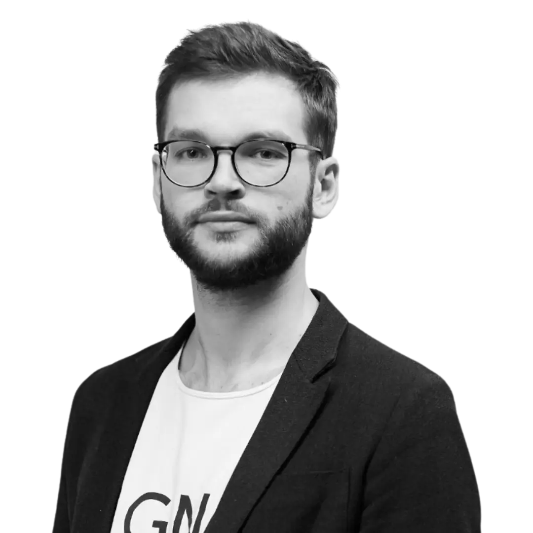 Иван Хворов, директор программы MBA школы управления СКОЛКОВО