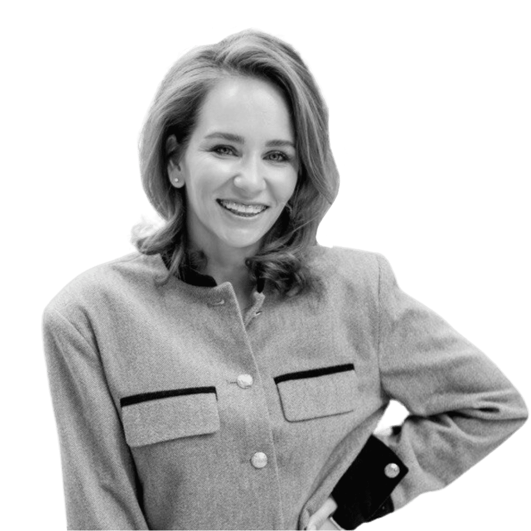 Алена Воложанинова, сооснователь бренда спортивной одежды PROFIT с собственной фабрикой в Москве