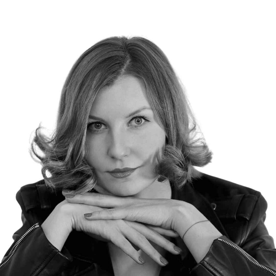 Татьяна Крестьянинова, Директор по развитию бизнеса и работе со стратегическими партнерами Alfa API, ID, Pay