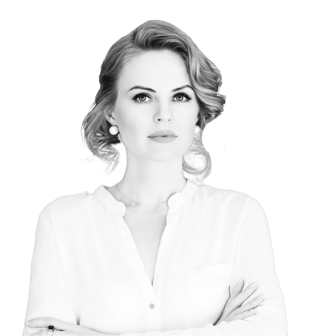 Олеся Бускенс-Гольцева, управляющий партнёр Lifestyle Office Carpe Diem, LLC