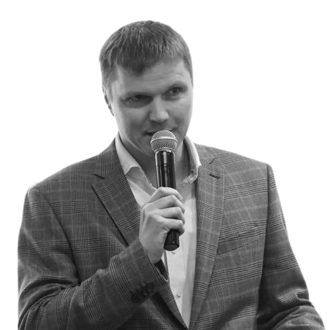 Дмитрий Кочнев, основатель и генеральный директор компании ООО«САОН ГРУПП»