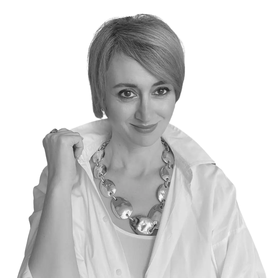 Алиса Клима, директор по развитию ООО «ЯКласс», писатель