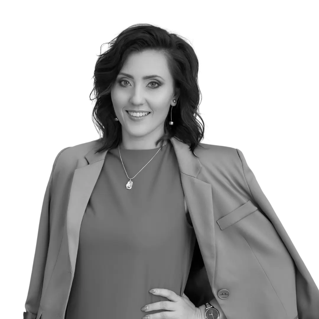 Анна Цыкоза, бизнес-наставник, ментор предпринимателей и миллионеров, коуч PCC ICF