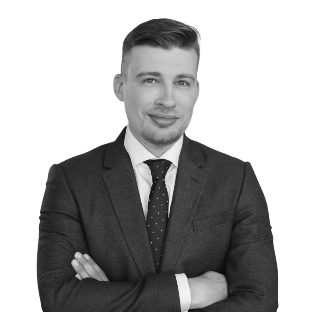 Сергей Матюшенков, управляющий партнер адвокатского бюро BGMP