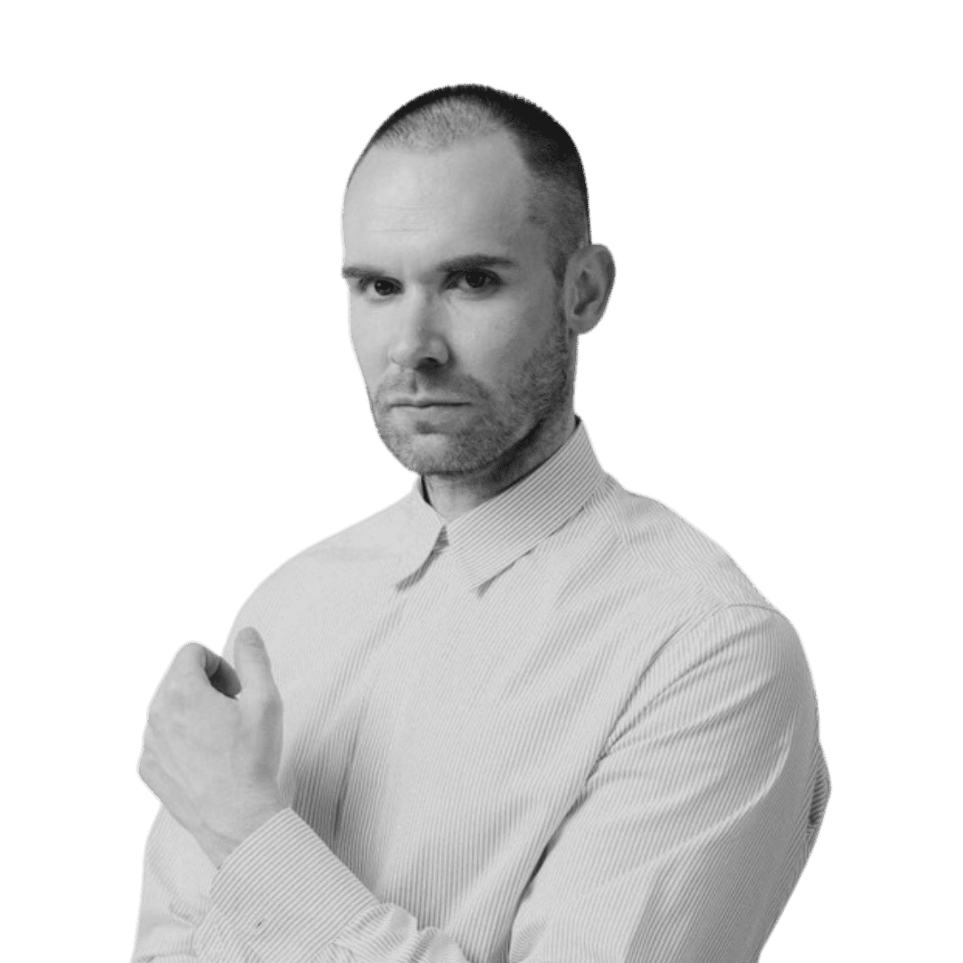Денис Сычев, основатель Сети моностудий PMP