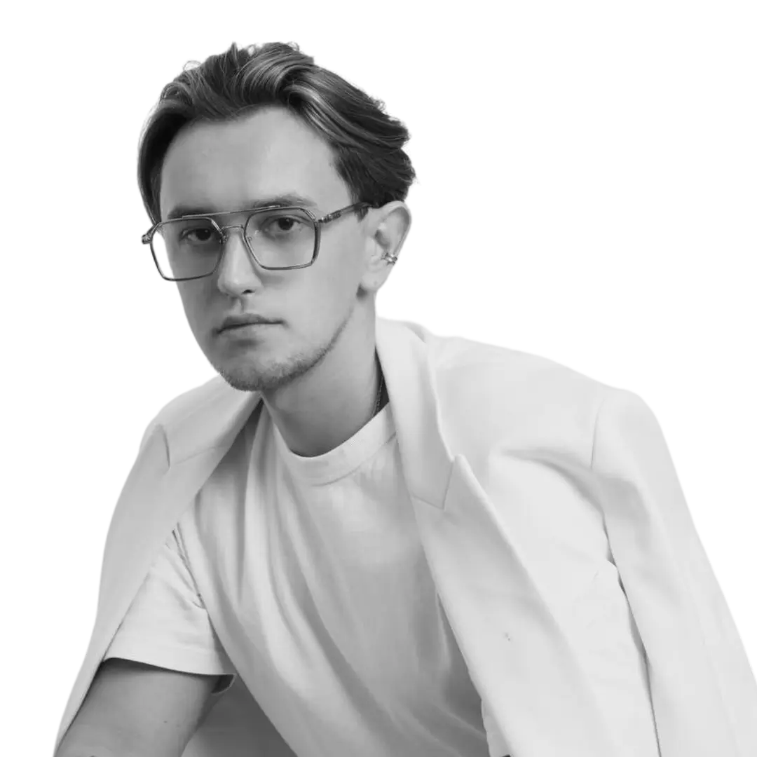 Владислав Кулдошин, бренд-директор и основатель агентства SAVOIR.f