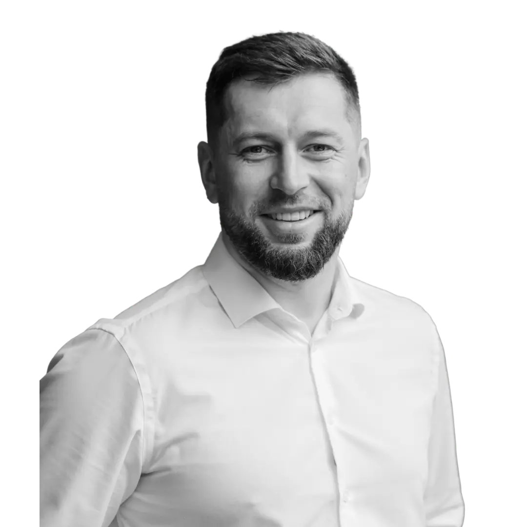 Дмитрий Гриц — эксперт по построению бизнес-партнерств, основатель адвокатского бюро «Гриц и партнеры»