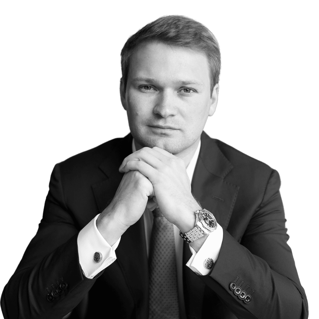 Артем Лукин, CEO & founder TECHNORED