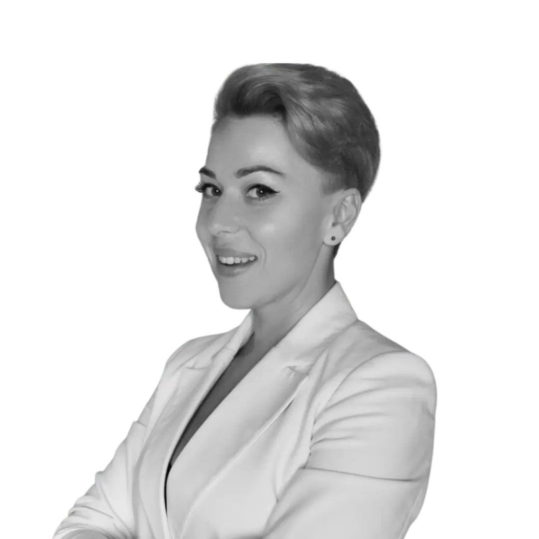 Алла Смородинова, сооснователь компании UnyBrands