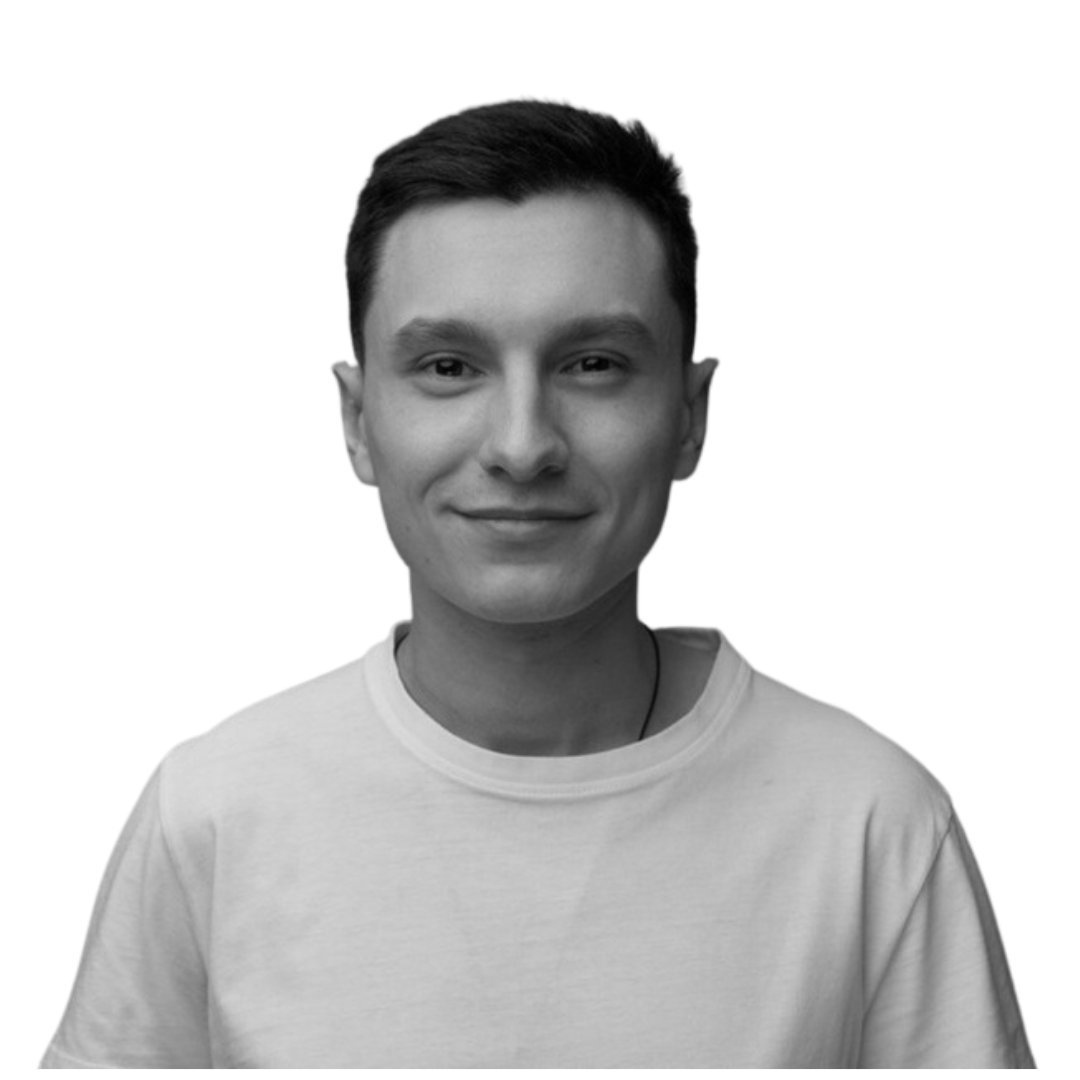 Дмитрий Данилов, основатель и CEO платформы для подготовки к ОГЭ и ЕГЭ «Умскул»
