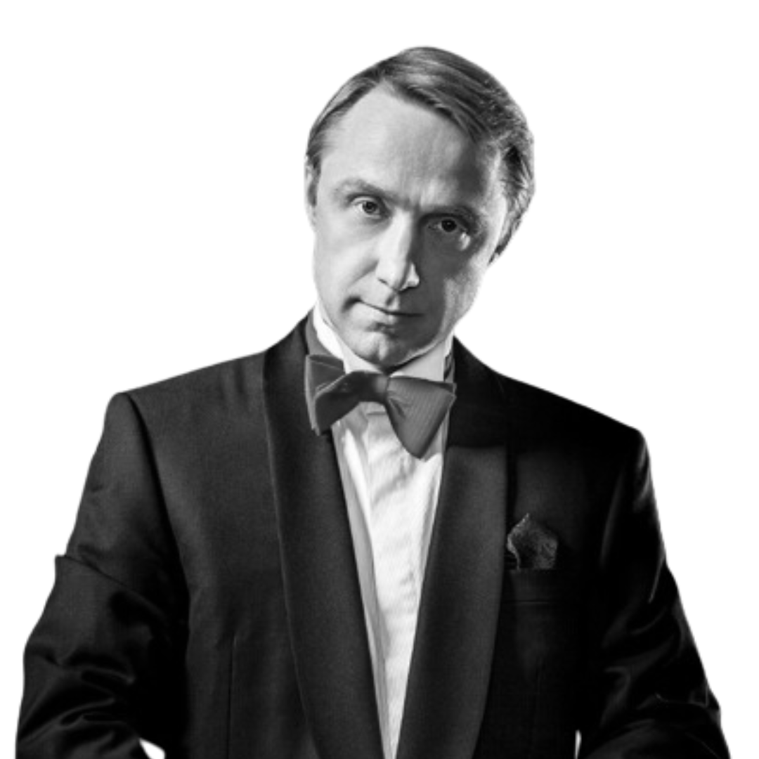 Алексей Иванов, директор креативного агентства «МастерУм», рекламист, бизнес-спикер