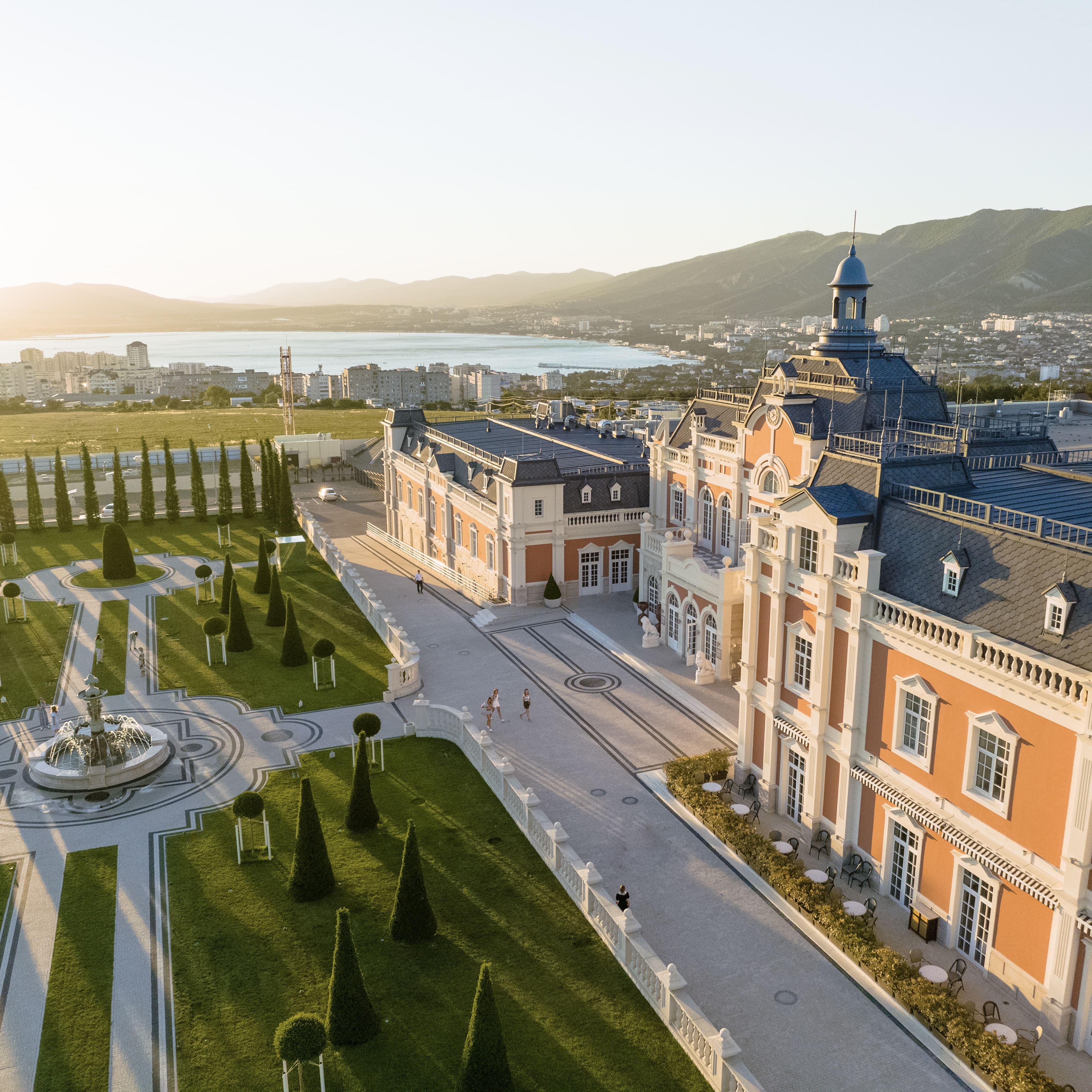 Château de Talu, сертификат на индивидуальную экскурсию по винодельне