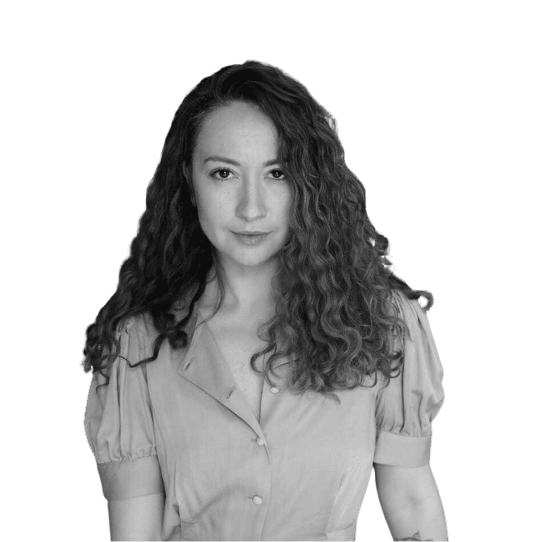 Алёна Ванченко, эксперт Forbes, нейропсихолог, психотерапевт