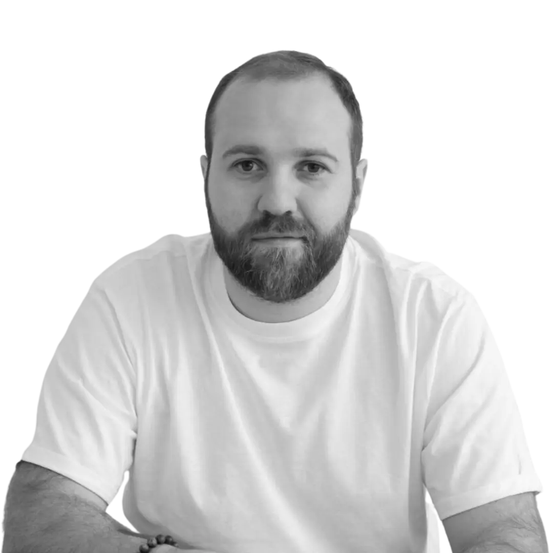 Александр Поломодов, технический директор в «Т-Банке»