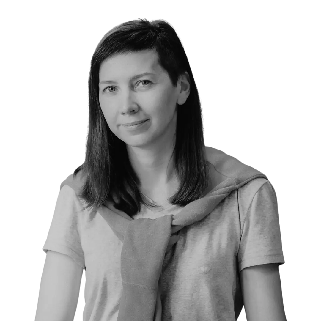 Валерия Коростелёва, ex-руководитель движения «РазДельный Сбор» и проекта «Собиратор»
