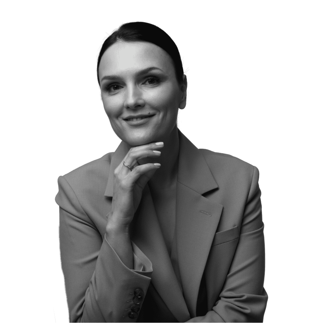Сусанна Зульфикарова, HR-директор в международном банке HSBC