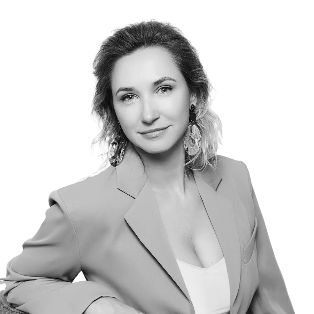 Юлия Жоля, Президент Национальной Ассоциации Организаторов Мероприятий
