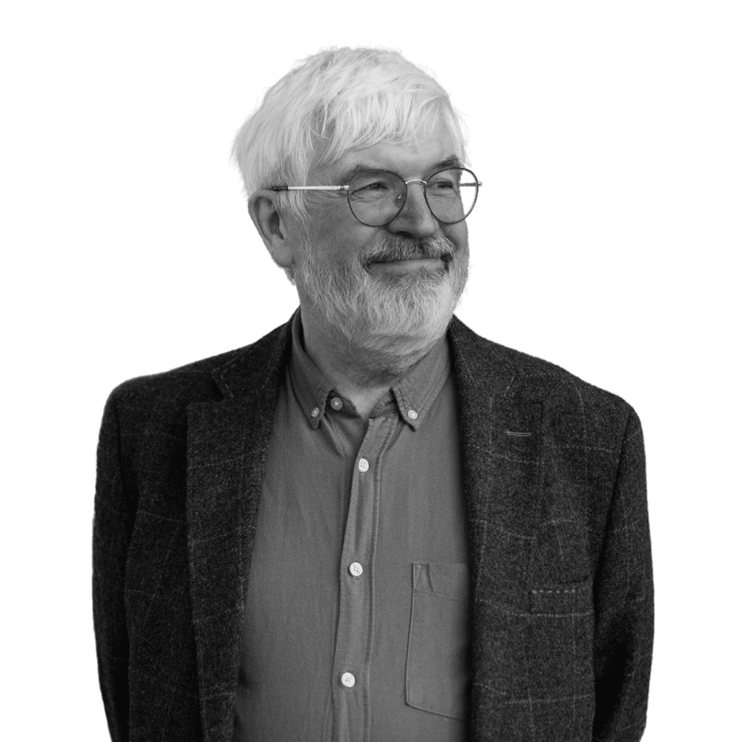 Ростислав Лебедев, известный советский и российский художник, сооснователь направления «соц-арт»
