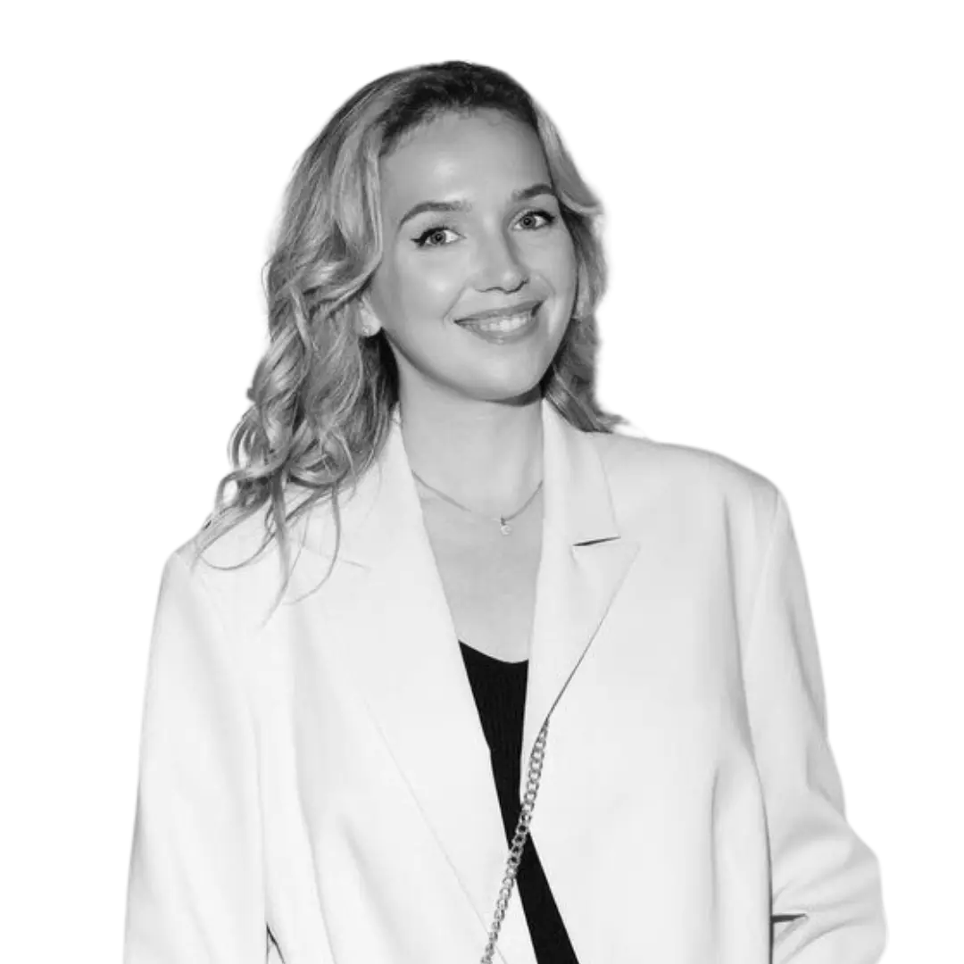 Екатерина Беззубова, директор по маркетингу медиабренда VOICE