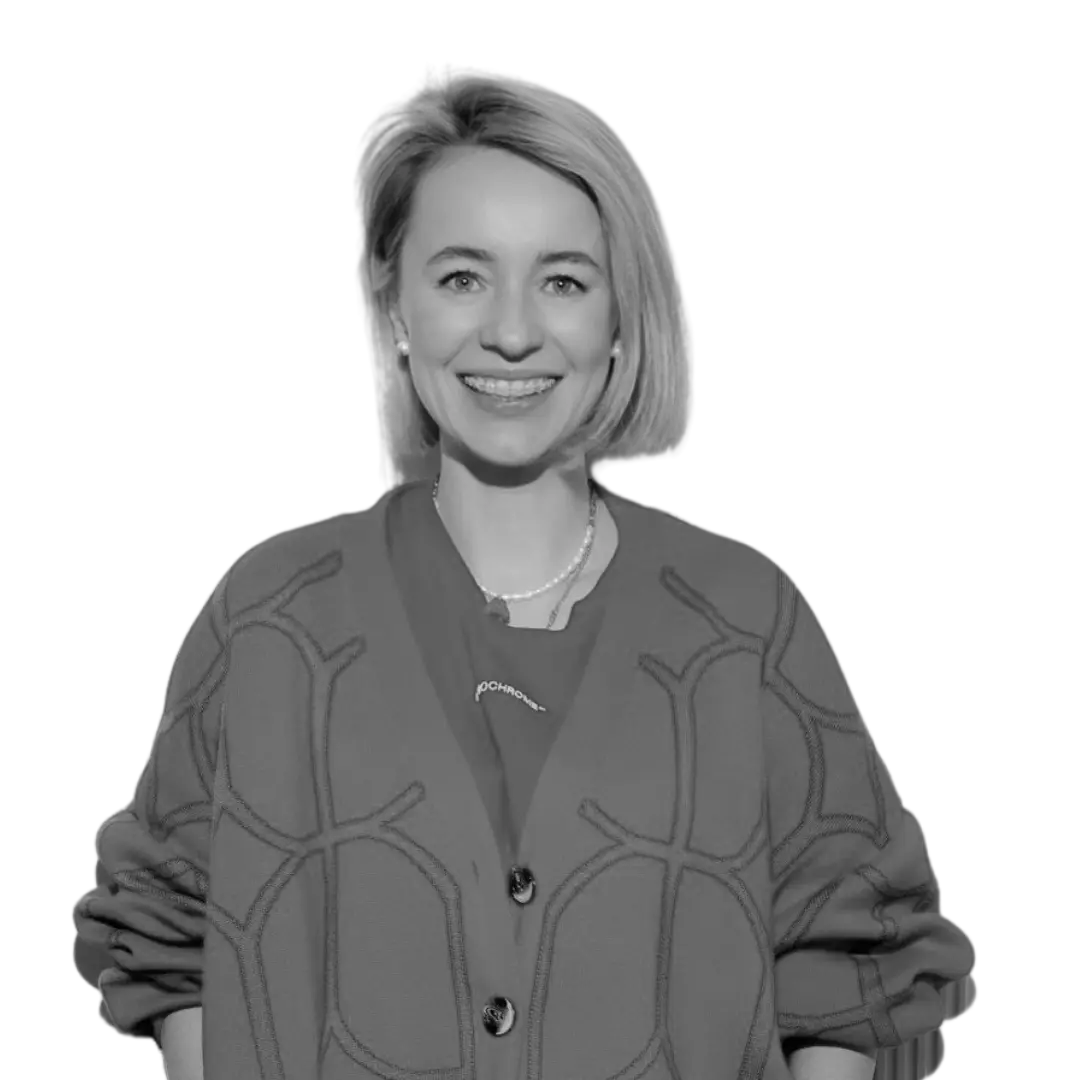 Анна Кондратьева, CEO агентства Production Media Group, эксперт в сфере гастрономии