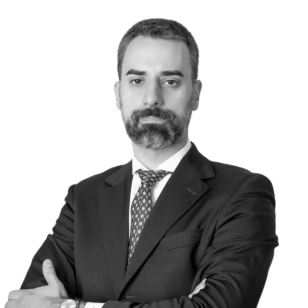 Сергей Сиротенко, консультант по лидерскому развитию