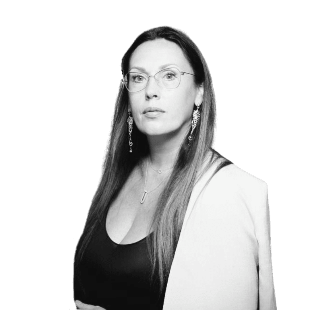 Татьяна фон Варденбург, основатель Frida Project Foundation, независимый эксперт по инвестициям в искусство