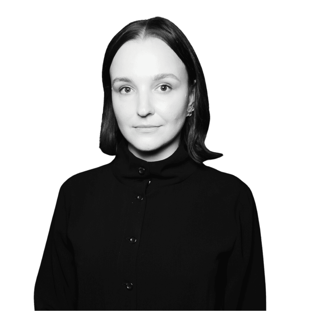 Ольга Вад, руководитель магистратуры Art&Science университета ИТМО