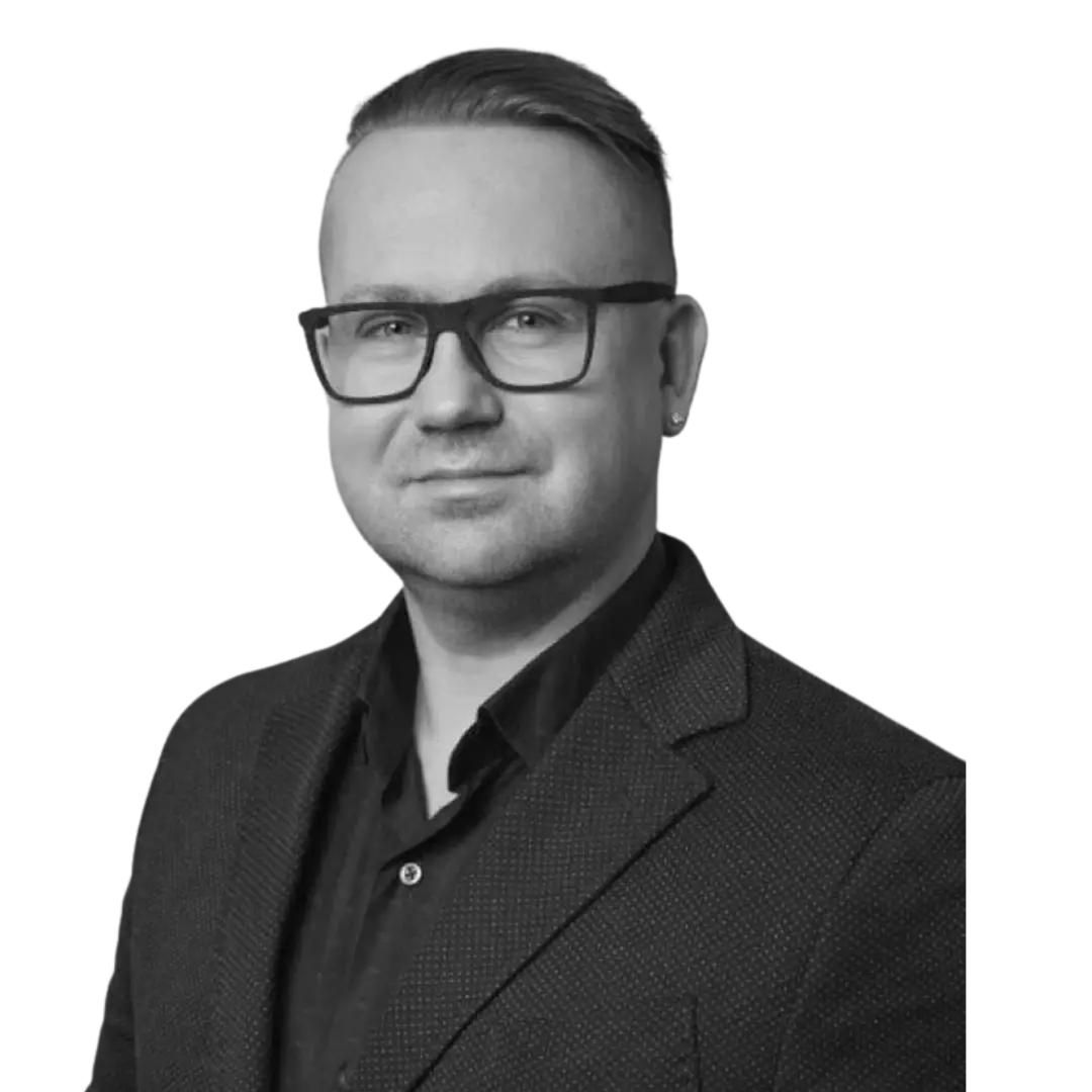 Антон Володькин, генеральный директор онлайн-кинотеатра Wink, продюсер кино и сериалов