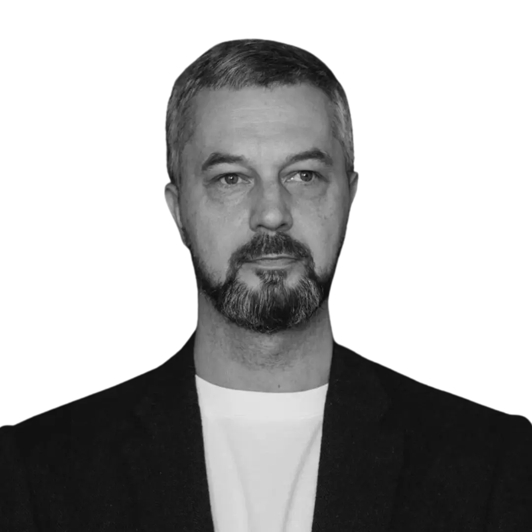 Сергей Сухов, организатор конференций TEDx, CEO «Дельта» и «Sukhov Group»