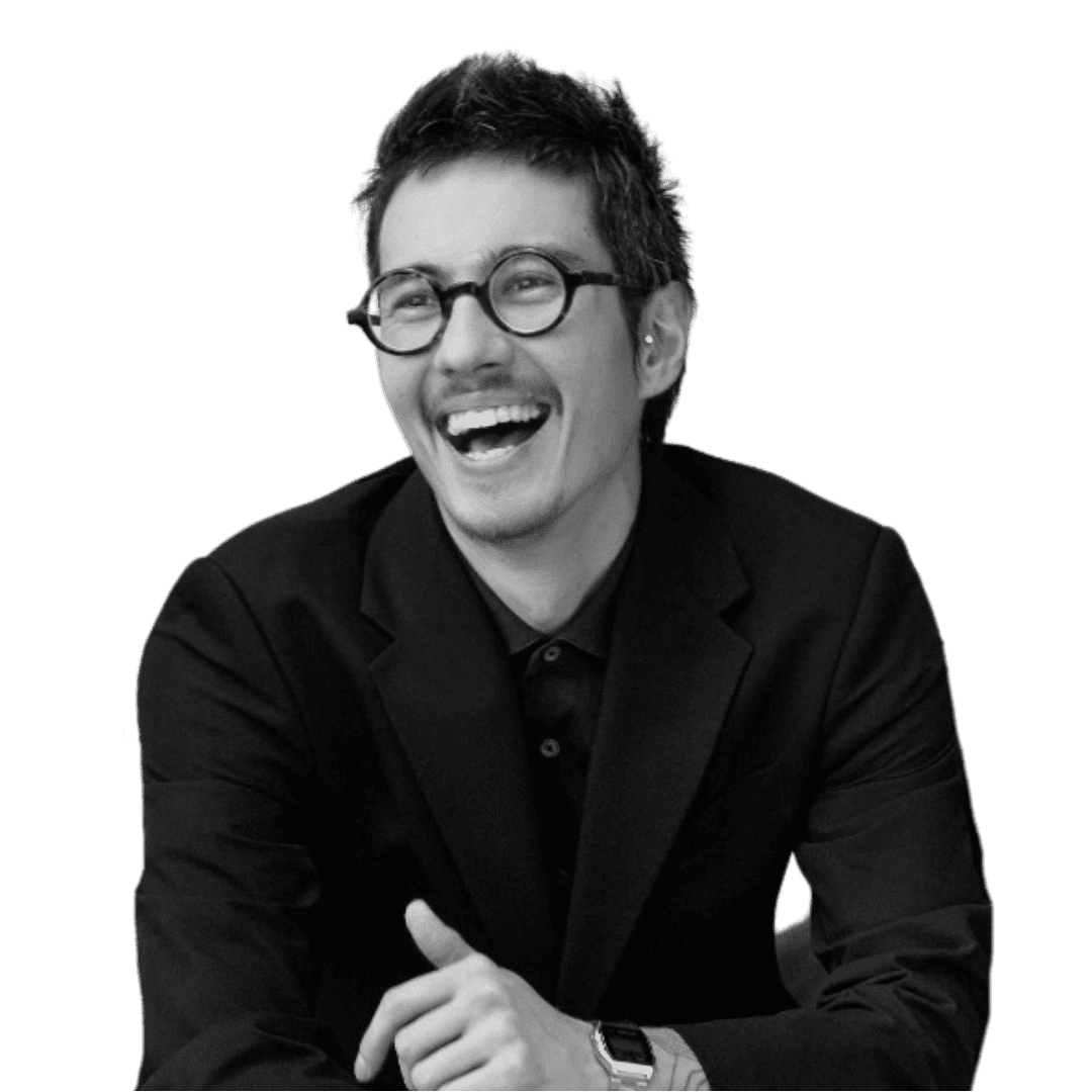 Дмитрий Цой, совладелец сети парикмахерских «КУЛЬТУРА», творческий партнер бренда Davines